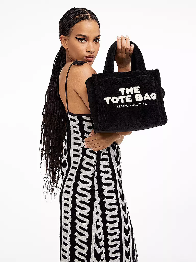 MARC JACOBS | Bolso - Shopper THE SMALL TOTE BAG | 