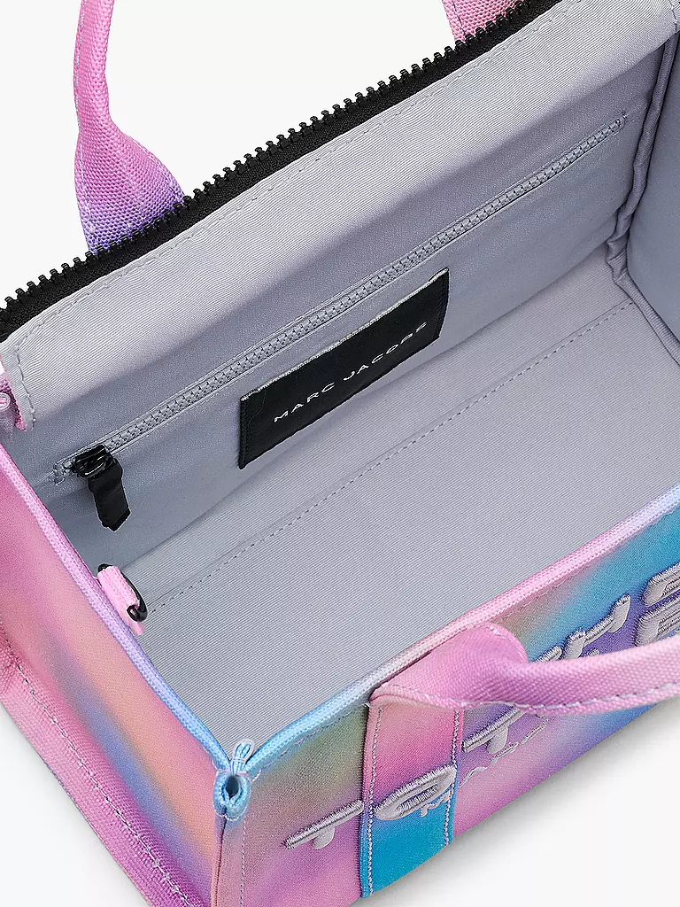 MARC JACOBS | Bolso - Shopper THE SMALL TOTE BAG | Multicolor