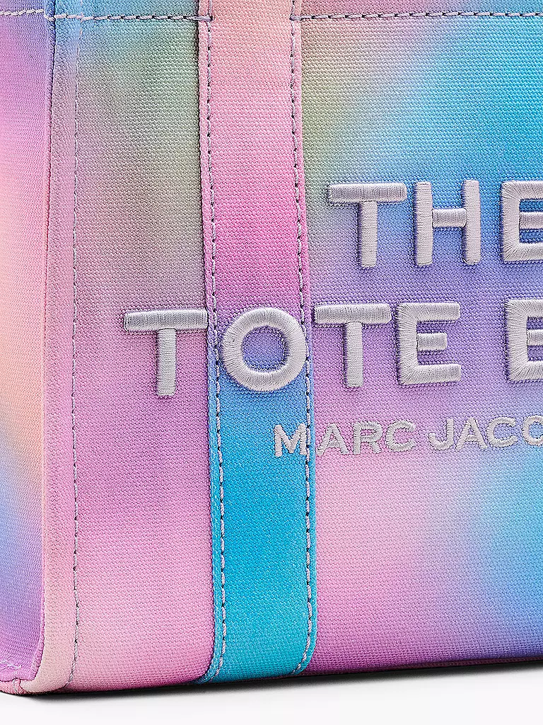 MARC JACOBS | Bolso - Shopper THE SMALL TOTE BAG | Multicolor