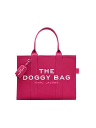 MARC JACOBS | Bolso - Tote Bag THE DOGGY BAG | Fucsia