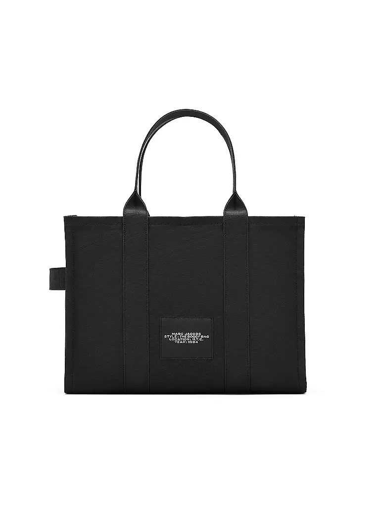 MARC JACOBS | Bolso - Tote Bag THE DOGGY BAG | Negro
