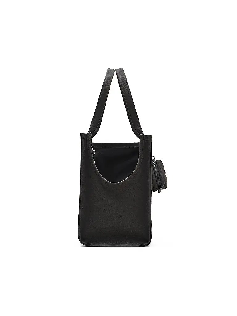 MARC JACOBS | Bolso - Tote Bag THE DOGGY BAG | Negro