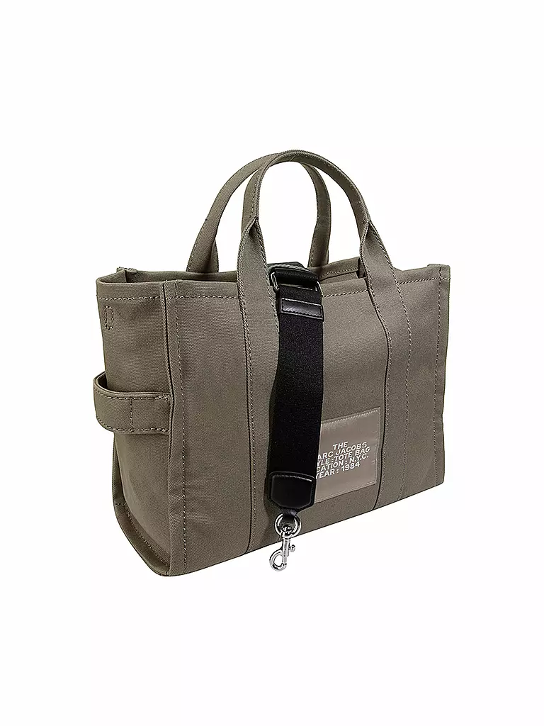 MARC JACOBS | Bolso - Tote Bag THE MEDIUM TOTE CANVAS | 