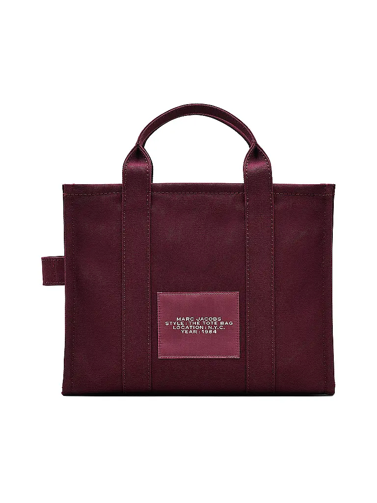MARC JACOBS | Bolso - Tote Bag THE MEDIUM TOTE CANVAS | 