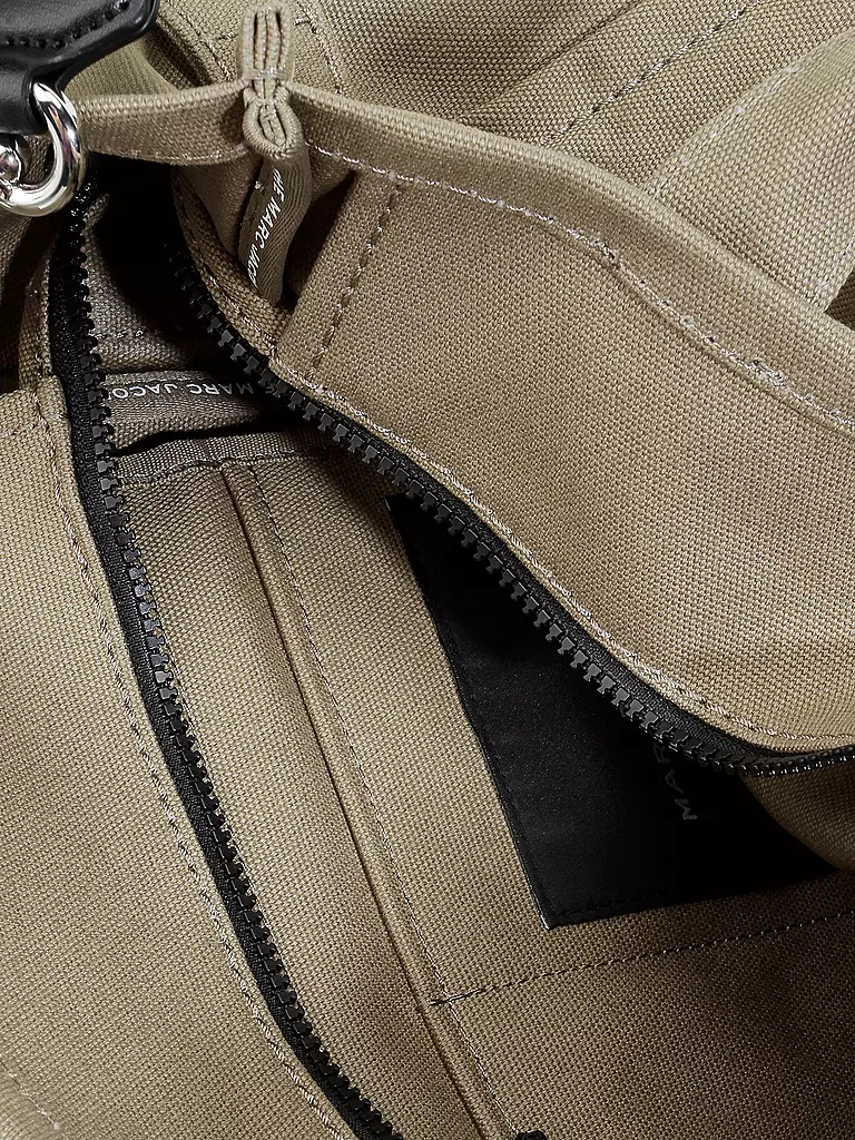 MARC JACOBS | Bolso - Tote Bag THE MEDIUM TOTE CANVAS | 