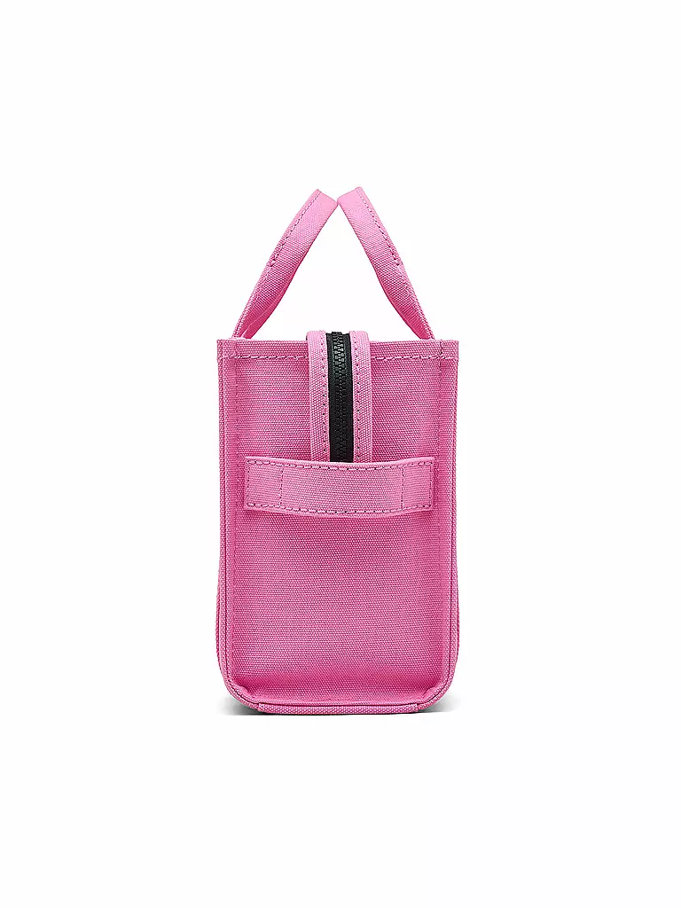 MARC JACOBS | Bolso - Tote Bag THE MEDIUM TOTE CANVAS | Rosa