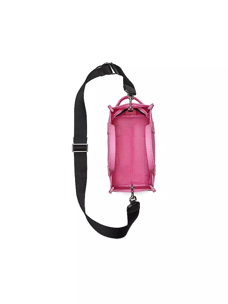 MARC JACOBS | Bolso - Tote Bag THE MEDIUM TOTE CANVAS | Rosa