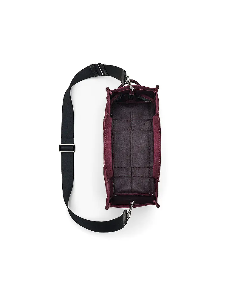 MARC JACOBS | Bolso - Tote Bag THE MEDIUM TOTE CANVAS | 