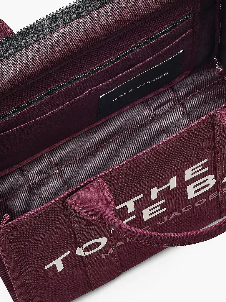 MARC JACOBS | Bolso - Tote Bag THE MEDIUM TOTE CANVAS | 
