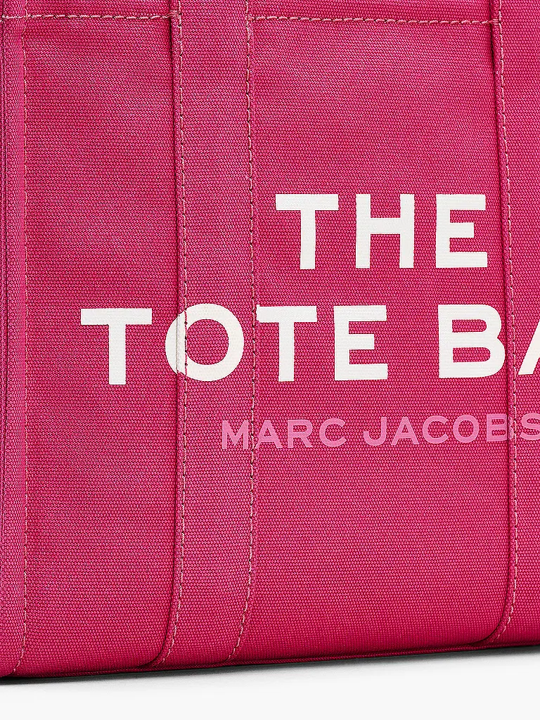 MARC JACOBS | Bolso - Tote Bag THE MEDIUM TOTE CANVAS | 
