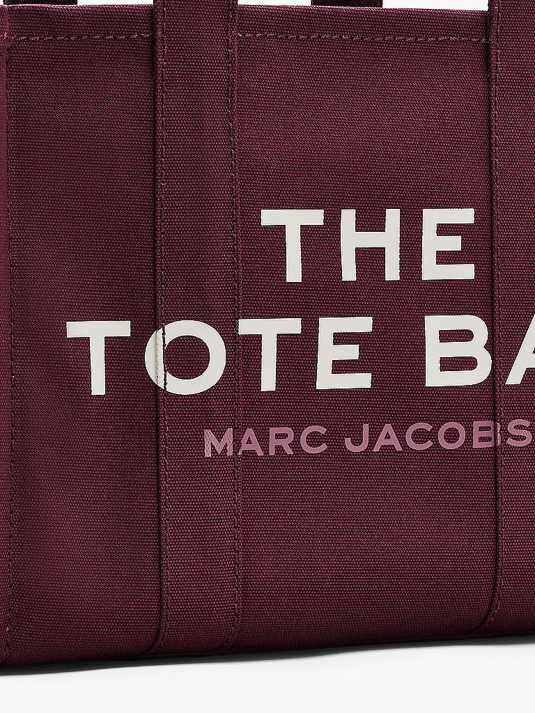 MARC JACOBS | Bolso - Tote Bag THE MEDIUM TOTE CANVAS | 
