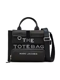 MARC JACOBS | Bolso - Tote Bag THE MEDIUM TOTE | Negro