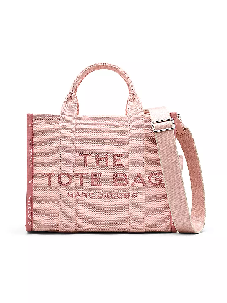 MARC JACOBS | Bolso - Tote Bag THE MEDIUM TOTE | Rosa