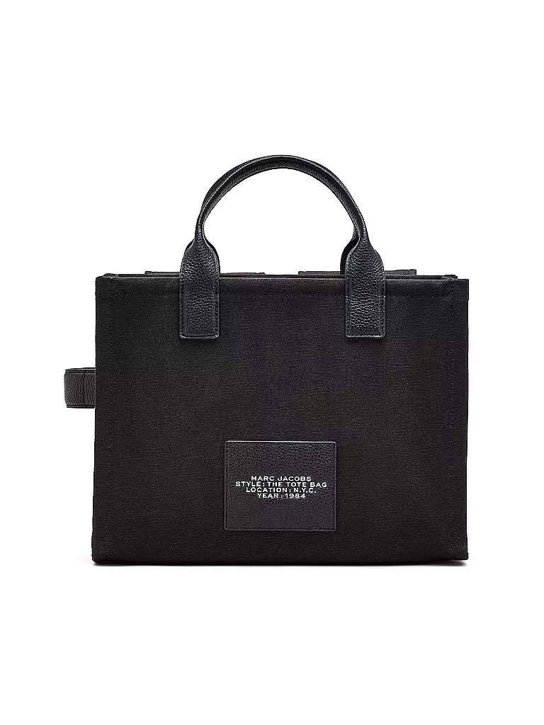 MARC JACOBS | Bolso - Tote Bag THE MEDIUM TOTE | Negro
