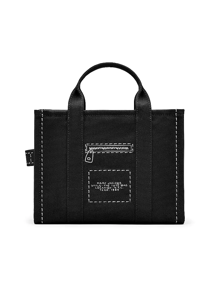 MARC JACOBS | Bolso - Tote Bag THE MEDIUM TOTE |
