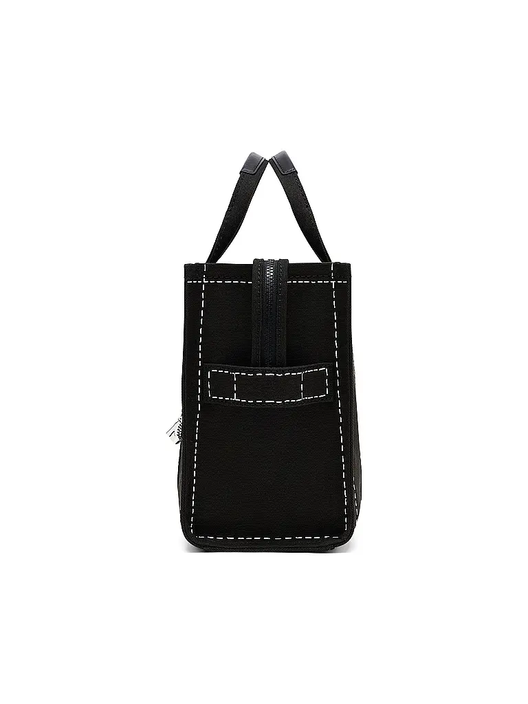 MARC JACOBS | Bolso - Tote Bag THE MEDIUM TOTE | Negro