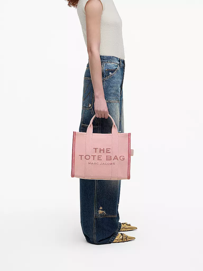 MARC JACOBS | Bolso - Tote Bag THE MEDIUM TOTE | 