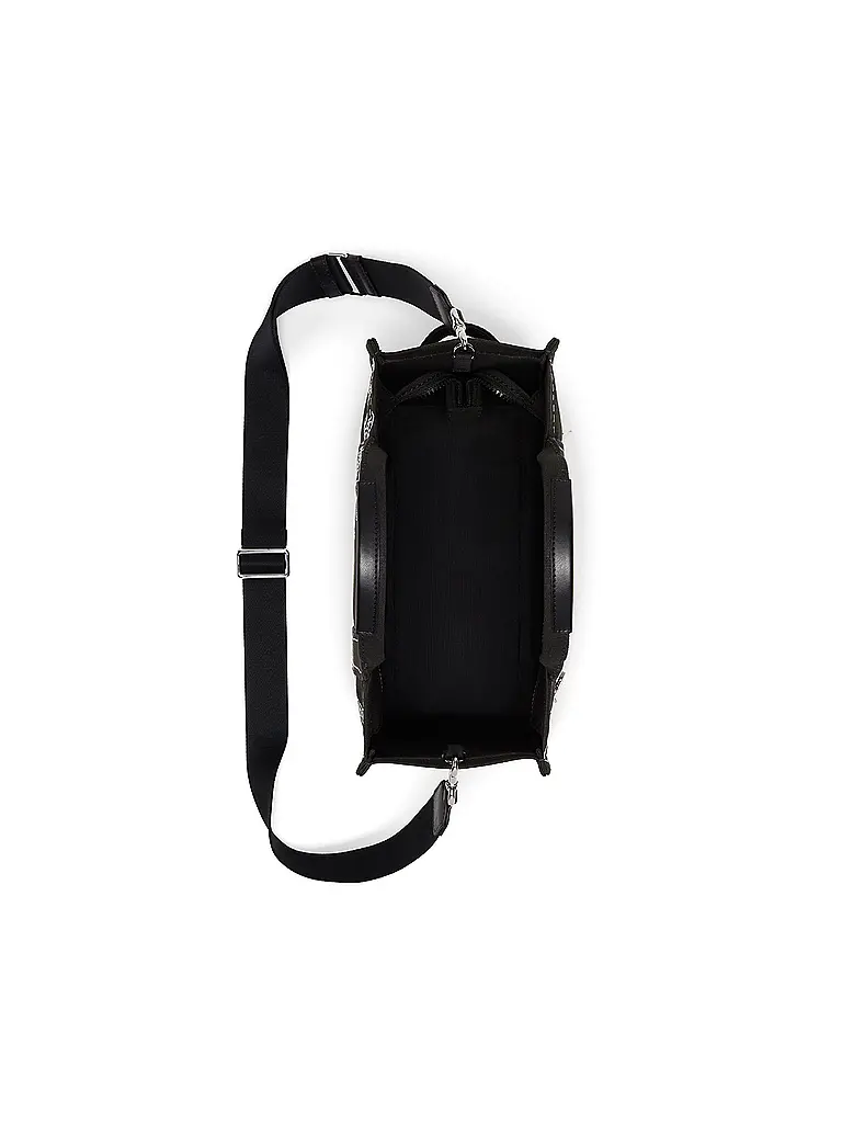 MARC JACOBS | Bolso - Tote Bag THE MEDIUM TOTE | Negro