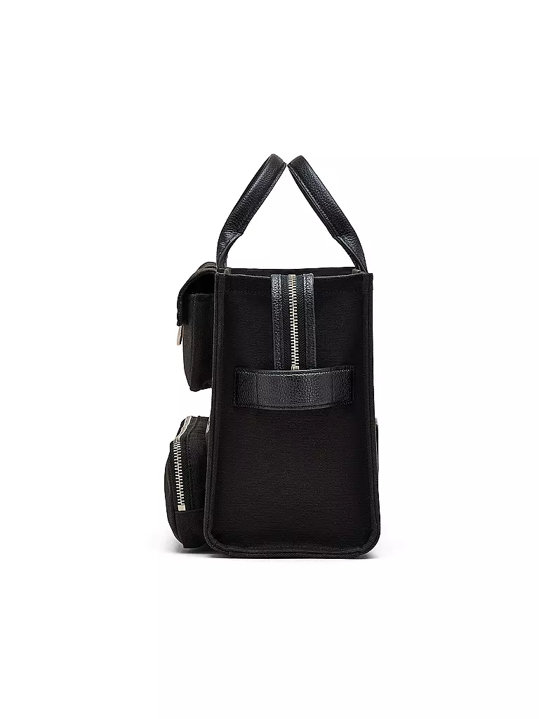 MARC JACOBS | Bolso - Tote Bag THE MEDIUM TOTE | Negro