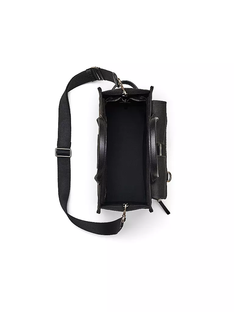 MARC JACOBS | Bolso - Tote Bag THE MEDIUM TOTE | Negro