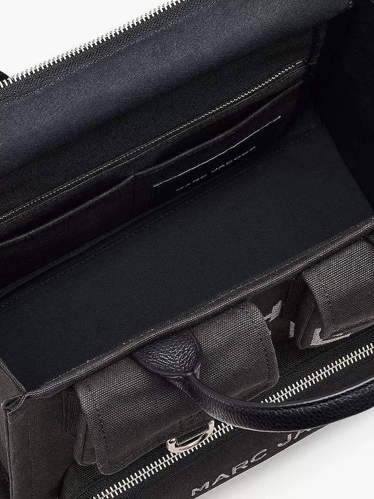 MARC JACOBS | Bolso - Tote Bag THE MEDIUM TOTE | Negro