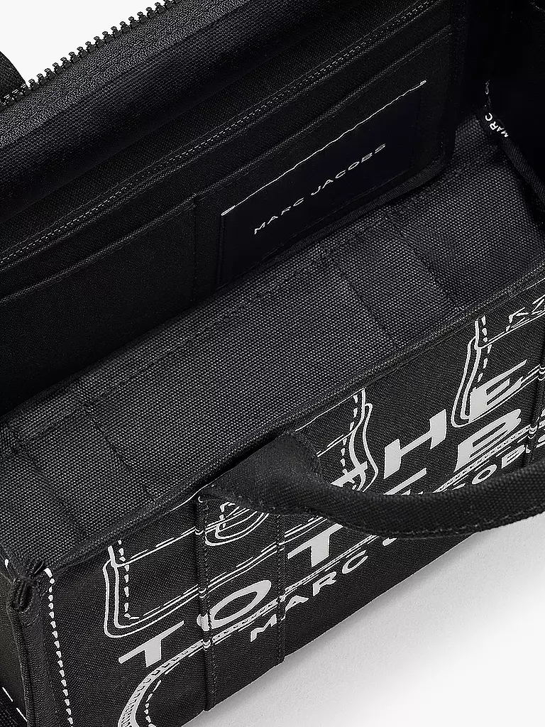 MARC JACOBS | Bolso - Tote Bag THE MEDIUM TOTE |