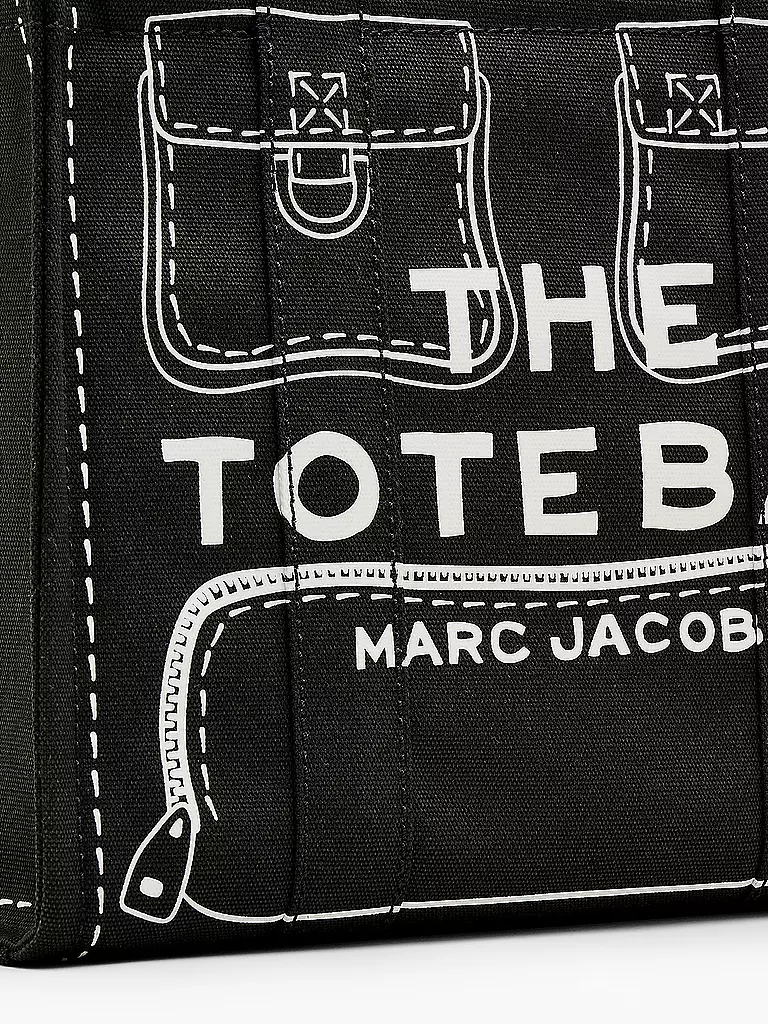 MARC JACOBS | Bolso - Tote Bag THE MEDIUM TOTE |