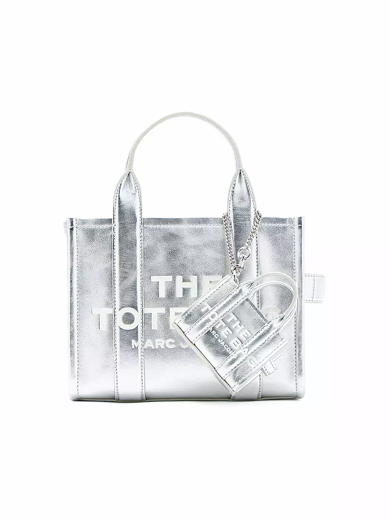 MARC JACOBS | Bolso - Tote Bag THE NANO TOTE | 