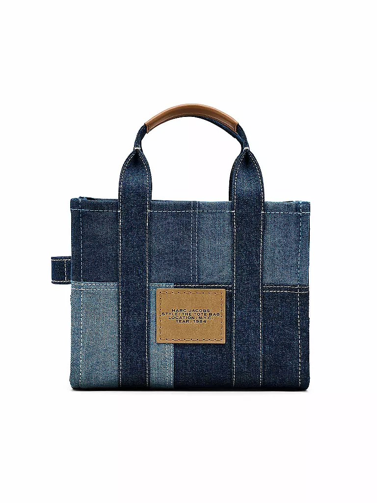 MARC JACOBS | Bolso - Tote Bag THE SMALL TOTE CANVAS | 