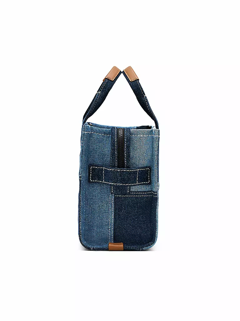 MARC JACOBS | Bolso - Tote Bag THE SMALL TOTE CANVAS | 