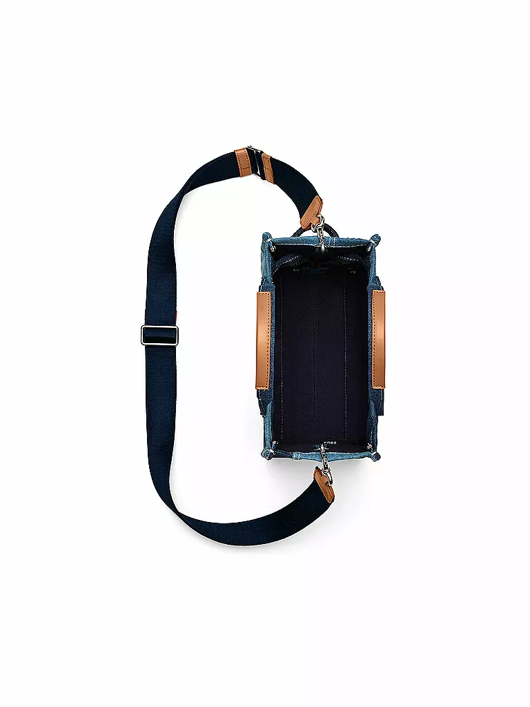 MARC JACOBS | Bolso - Tote Bag THE SMALL TOTE CANVAS | 