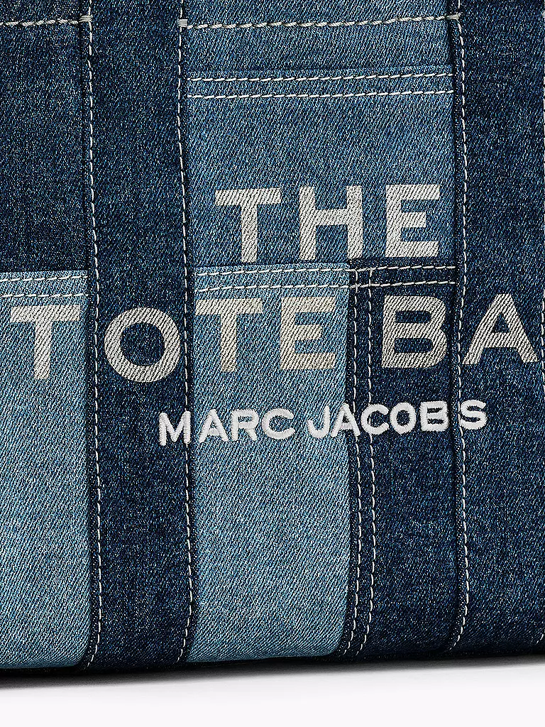 MARC JACOBS | Bolso - Tote Bag THE SMALL TOTE CANVAS | 