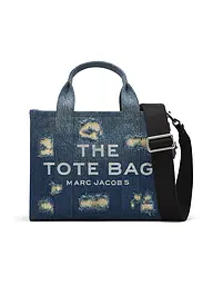 MARC JACOBS | Bolso - Tote Bag THE SMALL TOTE | Azul