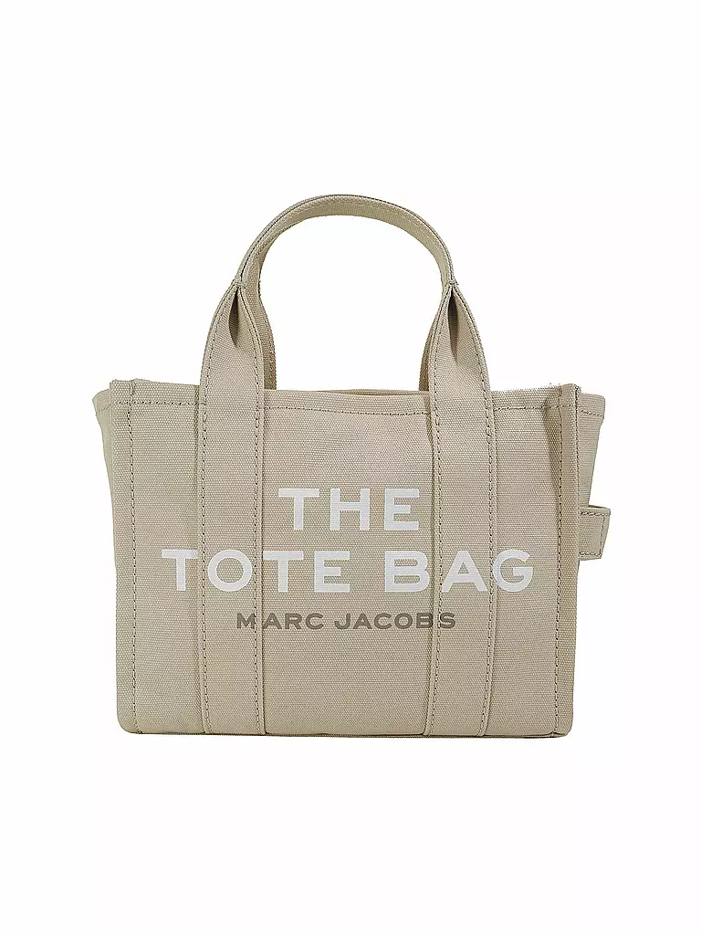 MARC JACOBS | Bolso - Tote Bag THE SMALL TOTE | Beige