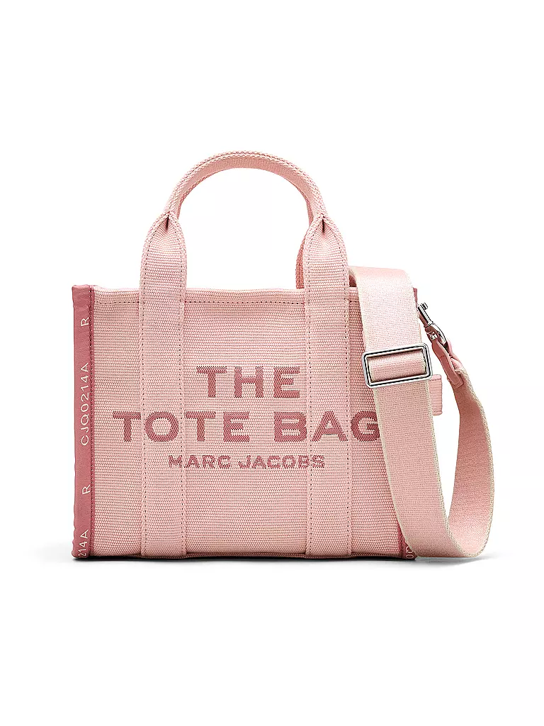 MARC JACOBS | Bolso - Tote Bag THE SMALL TOTE | Rosa