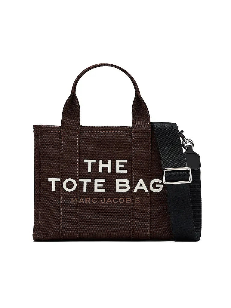 MARC JACOBS | Bolso - Tote Bag THE SMALL TOTE | Marrón