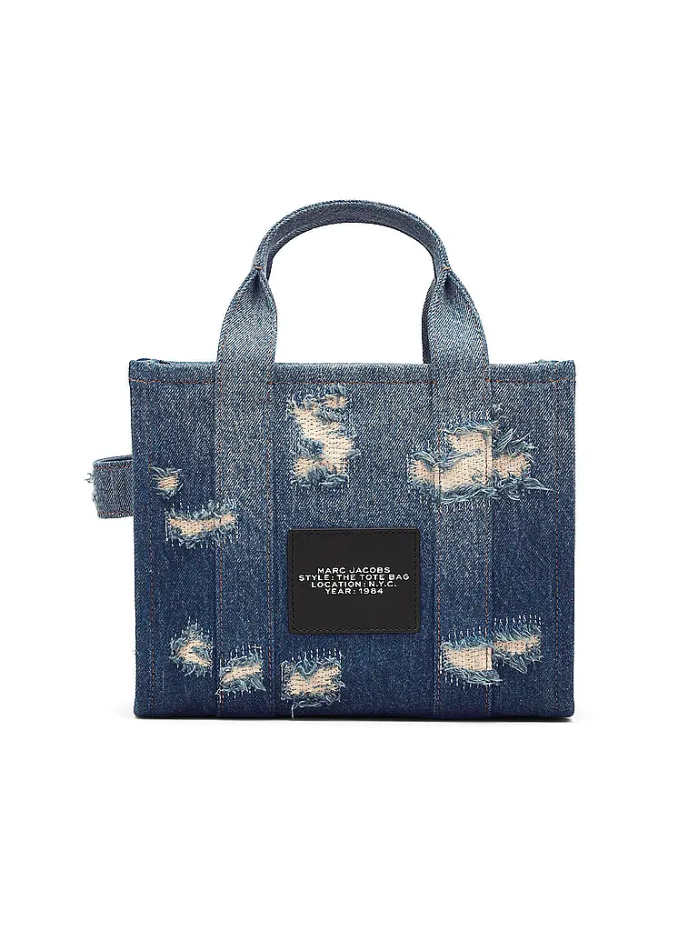 MARC JACOBS | Bolso - Tote Bag THE SMALL TOTE | 