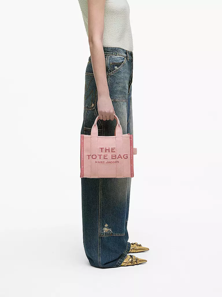 MARC JACOBS | Bolso - Tote Bag THE SMALL TOTE | 