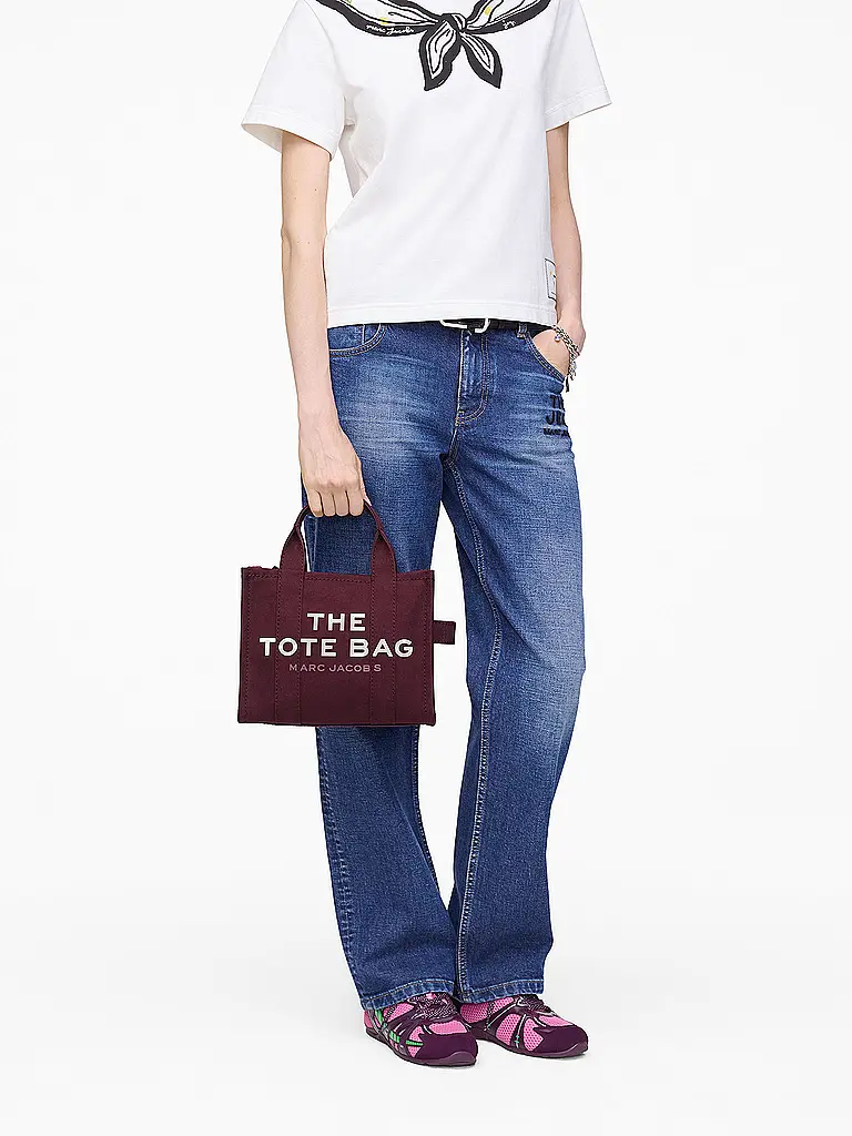 MARC JACOBS | Bolso - Tote Bag THE SMALL TOTE | 