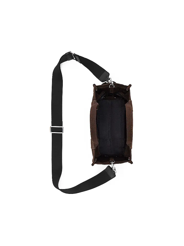MARC JACOBS | Bolso - Tote Bag THE SMALL TOTE | Marrón