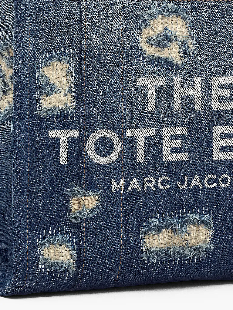 MARC JACOBS | Bolso - Tote Bag THE SMALL TOTE | 