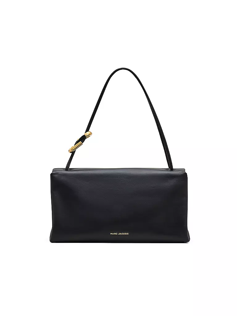 MARC JACOBS | Bolso de cuero - Bolso bandolera THE LARGE DUAL BAG | 