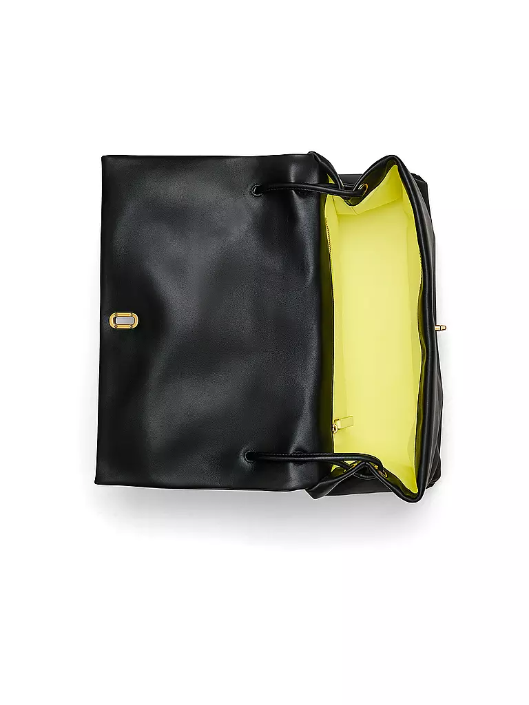 MARC JACOBS | Bolso de cuero - Bolso bandolera THE LARGE DUAL BAG | 
