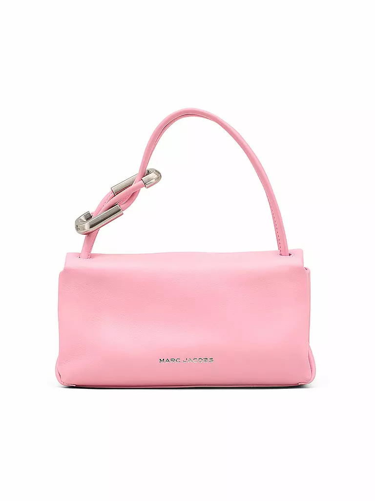 MARC JACOBS | Bolso de cuero - Bolso bandolera THE MINI DUAL BAG | 