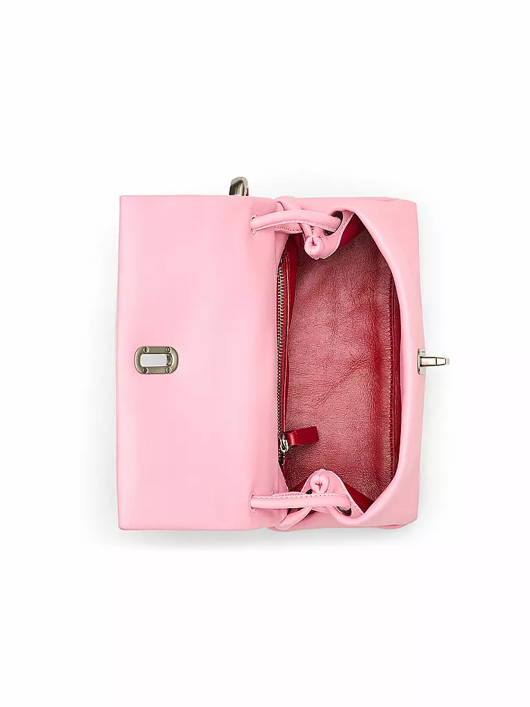 MARC JACOBS | Bolso de cuero - Bolso bandolera THE MINI DUAL BAG | 