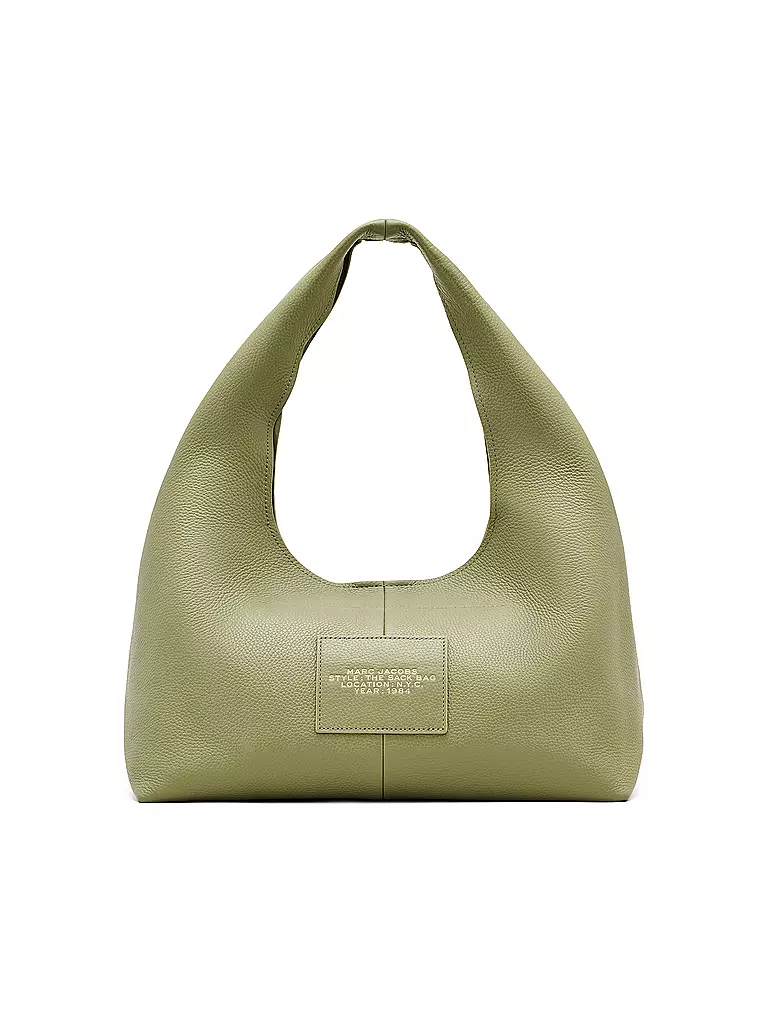 MARC JACOBS | Bolso de cuero - Bolso bandolera THE SACK BAG |