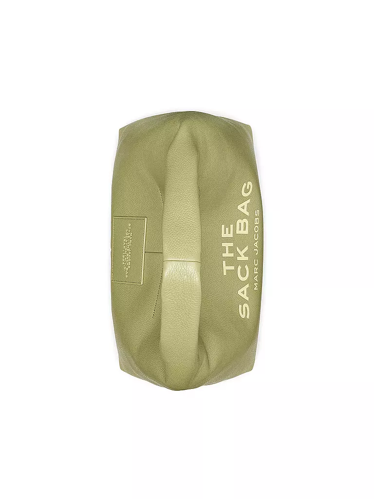 MARC JACOBS | Bolso de cuero - Bolso bandolera THE SACK BAG |