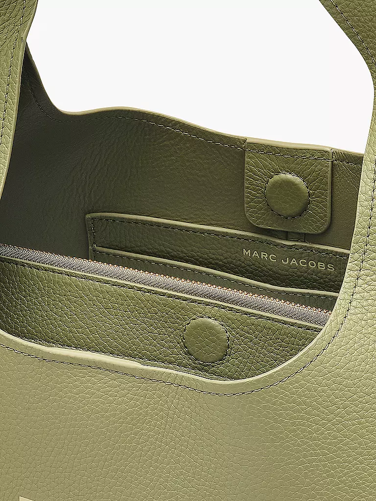 MARC JACOBS | Bolso de cuero - Bolso bandolera THE SACK BAG |