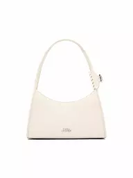 MARC JACOBS | Bolso de cuero - Bolso de hombro THE CLAW CLIP | Blanco