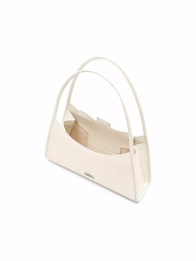 MARC JACOBS | Bolso de cuero - Bolso de hombro THE CLAW CLIP | 
